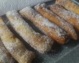 Foto del paso 4 de la receta: Palitos dulces fritos