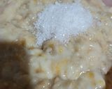 Foto langkah ke 2 dari resep Godok2 pisang(pisang kelewat matang).