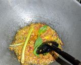 Foto langkah ke 2 dari resep Gulai Ayam Tahu.
