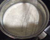 Foto del paso 11 de la receta: Canelones de pollo picante mechado con bechamel de Almendras