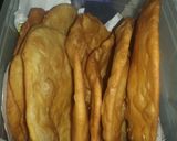 Foto del paso 6 de la receta: Tortas fritas de verdad