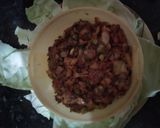 पत्ता गोभी मटर आलू की सब्जी (Patta gobhi matar aloo ki sabzi recipe in hindi) रेसिपी चरण 5 फोटो
