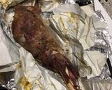 عکس مرحله 4 از دستور بره تنوری - یافِ(YaFe)