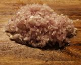 Une image de l'étape 5 de Brioche au Poulet à la Vapeur 