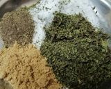 صورة لخطوة 1 من وصفة محشي كوسة وورق عنب