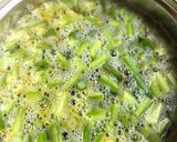 Spárgaleves recept fázis 1 fotója