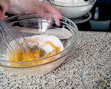 Foto del paso 3 de la receta: Tarta de yogur