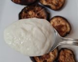 Foto del paso 5 de la receta: Ensalada de granada, berenjena y yogur