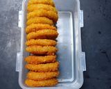 Foto langkah ke 7 dari resep Hash Brown.