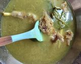 Foto langkah ke 3 dari resep Opor Ayam.