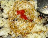Foto langkah ke 2 dari resep Nasi Goreng.