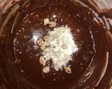 Foto del paso 4 de la receta: Brownie con cacao amargo y nueces😋