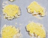 Foto del passaggio 3 della ricetta Cavolfiori al formaggio