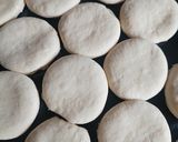 Foto del paso 5 de la receta: Tortitas negras clásicas, bien argentinas!