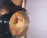 Foto del paso 2 de la receta Cocido
