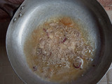Egg Sauce (Egg Stew)