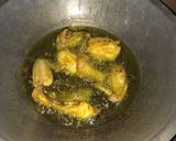 Ayam Rica-Rica Kemangi langkah memasak 2 foto