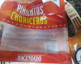 Foto del paso 1 de la receta: Mojo picón rico y picantito con papas arrugadas de la brigada es