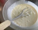 Une image de l'étape 11 de Gratin de Pommes de Terre aux Poireaux et Saumon.