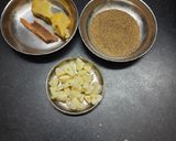 દૂધી નો સૂપ(Dudhi Soup Recipe in Gujarati) રેસીપી સ્ટેપ1ફોટો