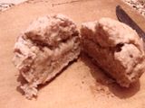 Pancitos Integrales de Queso 🍞