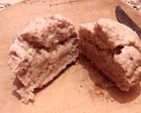 Foto del paso 5 de la receta: Pancitos Integrales de Queso 🍞