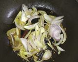 মুড়িঘন্ট (Muri ghonto recipe in Bengali) রেসিপির ধাপ 4 ছবি