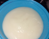 Foto del paso 6 de la receta: Lemon pie en vasitos individuales sin masa❤️