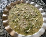 Foto del paso 4 de la receta: Tartaleta de ajo porro (puerro)