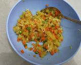 Foto langkah ke 2 dari resep Pastel isi sayur.