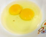 Foto del paso 1 de la receta: Tarta de Jamón y queso en hornito eléctrico