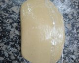 Foto del paso 2 de la receta: Pastafrola de dulce de leche!!