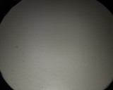 Foto del paso 5 de la receta: Flan Casero (SIN HUEVOS Y SIN HORNO) en Licuadora 🍮