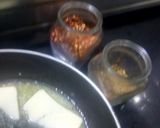 A picture of step 2 of Boiled vegetables salad.