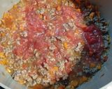 Foto del paso 2 de la receta: Spaghetti con salsa bolognesa (la verdadera)