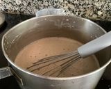 Foto del paso 1 de la receta: Gelatina de chocolate