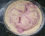 A picture of step 26 of Lemonade blueberry cake.