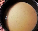 Foto del paso 18 de la receta Lomo de bonito en salsa de dos tipos de cebolla y ras el hanout