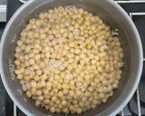 Foto del paso 2 de la receta: Hummus 🥣🇵🇸