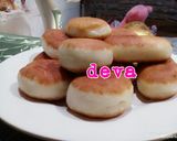 Foto langkah ke 7 dari resep Long Jhon Donuts Deva.