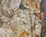 Foto del paso 3 de la receta: Solomillo de cerdo con salsa al Pedro Ximénez