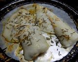 Foto del paso 2 de la receta: Filet de abadejo al horno con estragón