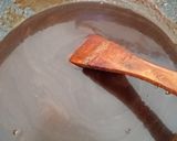 Foto langkah ke 3 dari resep Wajik Ketan Gula Merah.