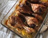 Foto del paso 2 de la receta: Muslitos de Pollo al Horno