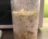 Egyszerű krumplifőzelék recept fázis 3 fotója