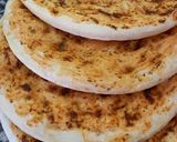 Foto del paso 3 de la receta: PIZZAS🍕🍕CASERAS ¡¡¡RICAS Y FÁCIL DE HACER!!!