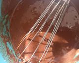Foto del passaggio 3 della ricetta Biscotti sablé con ganache al cioccolato fondente