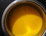 A picture of step 4 of Egg biryani.