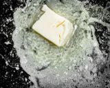 A picture of step 2 of Morning Toast.