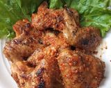 Foto langkah ke 4 dari resep Ayam Bakar Bulbul 4 bahan aja.